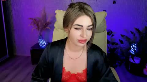 NikaStill  online show from June 28, 2026, 12:38 am