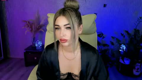 NikaStill  online show from June 29, 2026, 2:18 am
