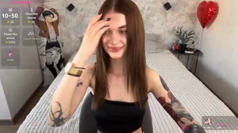 Nika online show from June 10, 2026, 5:01 pm