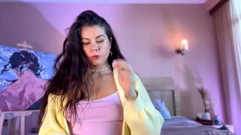 Snapshot of nikavenus chatting on October 21, 2025, 6:58 am Nika online show from October 21, 2025, 6:58 am