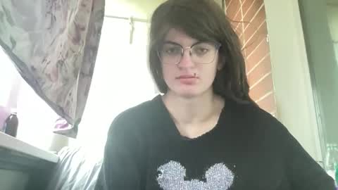 NikaXZimax online show from October 12, 2025, 8:35 am