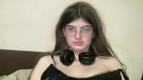 NikaXZimax online show from November 29, 2025, 8:39 am