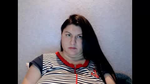 NikayShadow online show from December 31, 2024, 5:40 pm