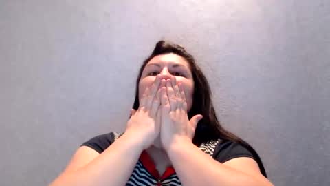 NikayShadow online show from January 3, 2025, 4:59 pm