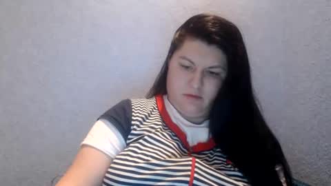 NikayShadow online show from January 5, 2025, 5:09 pm
