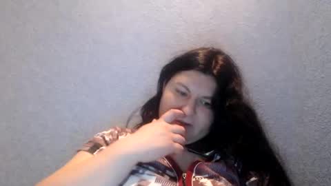 NikayShadow online show from January 8, 2025, 5:37 pm