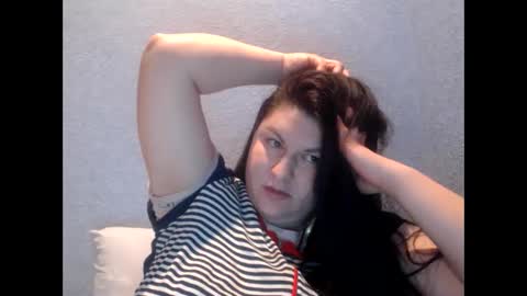 NikayShadow online show from January 13, 2025, 5:55 pm