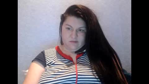 NikayShadow online show from January 23, 2025, 4:59 pm