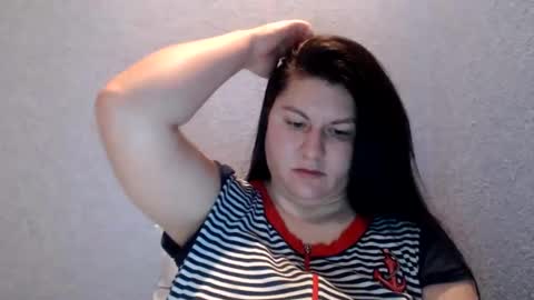 NikayShadow online show from January 29, 2025, 5:24 pm