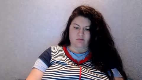 NikayShadow online show from January 31, 2025, 5:10 pm