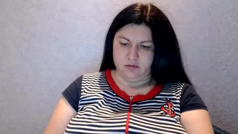 NikayShadow online show from February 9, 2025, 6:05 pm