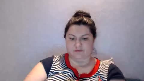 NikayShadow online show from February 14, 2025, 5:14 pm