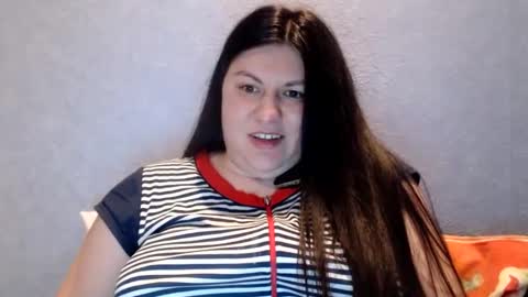 NikayShadow online show from February 21, 2025, 4:59 pm
