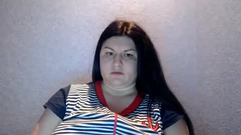 NikayShadow online show from March 4, 2025, 4:41 pm