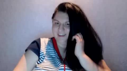 NikayShadow online show from March 6, 2025, 4:49 pm