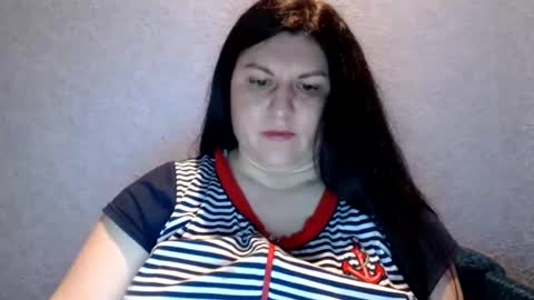 NikayShadow online show from March 9, 2025, 5:06 pm