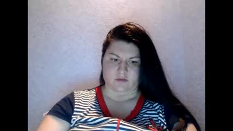NikayShadow online show from March 12, 2025, 4:56 pm