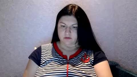 NikayShadow online show from September 10, 2025, 5:46 pm