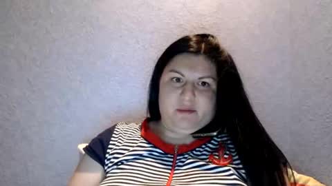 NikayShadow online show from September 12, 2025, 4:40 pm