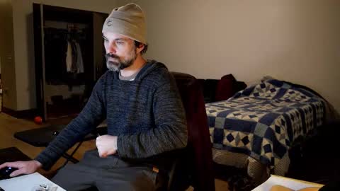 Nike Jude online show from November 28, 2025, 9:01 am