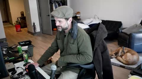 Nike Jude online show from February 1, 2026, 5:44 pm