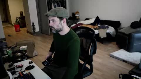 Nike Jude online show from February 2, 2026, 7:56 pm