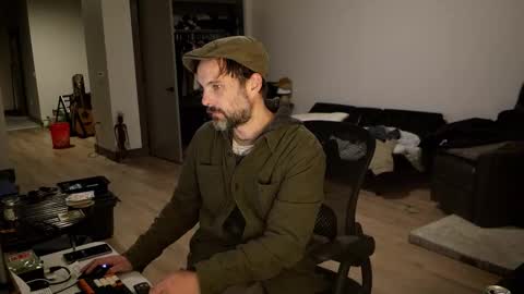 Nike Jude online show from February 3, 2026, 4:32 am