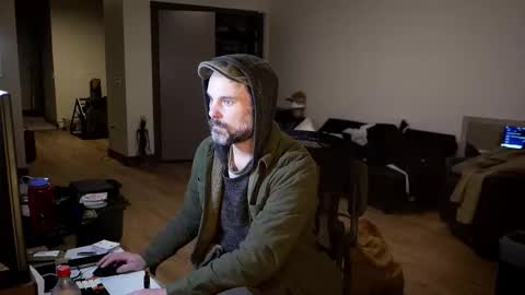 Nike Jude online show from February 4, 2026, 6:08 am