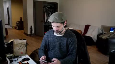 Nike Jude online show from February 4, 2026, 8:25 pm