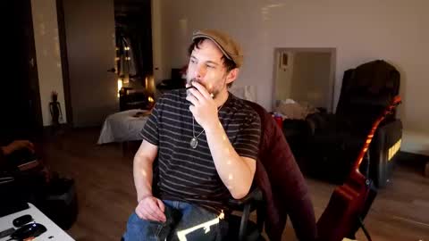 Nike Jude online show from February 7, 2026, 12:53 pm