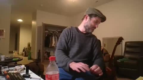 Nike Jude online show from February 8, 2026, 4:49 am