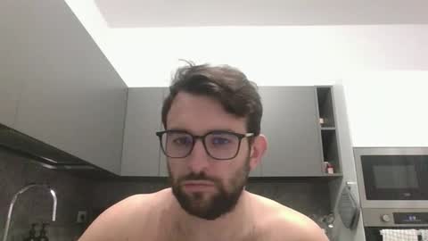 Nik Jay online show from February 16, 2026, 12:12 pm