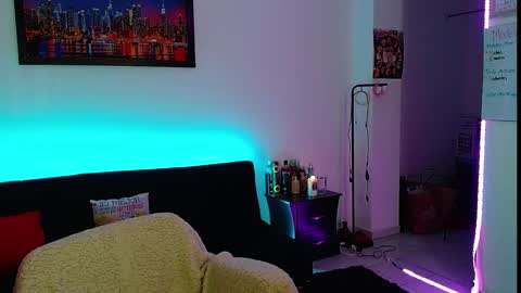 Snapshot of niki_1998 chatting on September 12, 2025, 4:07 pm Natalia online show from September 12, 2025, 4:07 pm