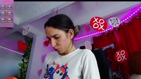  Natalia online show from April 25, 2026, 10:51 pm