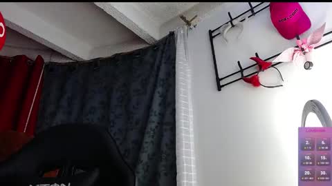  Natalia online show from May 26, 2026, 12:50 am