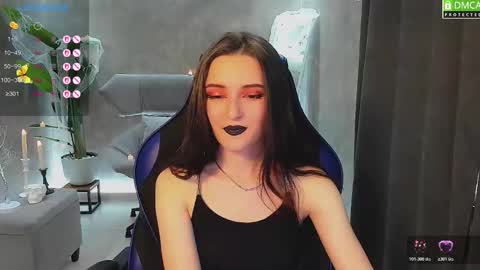 niki_cutes online show from October 19, 2025, 8:59 am