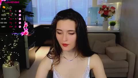 niki_cutes online show from March 5, 2026, 1:23 am