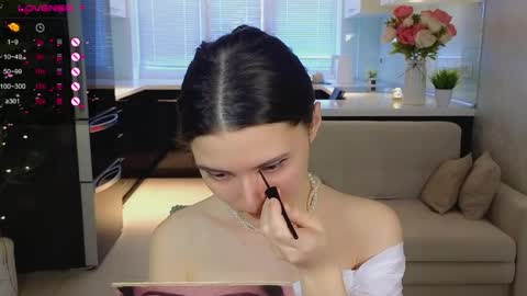 niki_cutes online show from March 23, 2026, 1:09 am