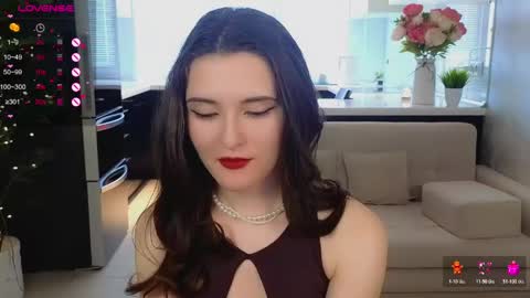 niki_cutes online show from March 24, 2026, 8:08 am