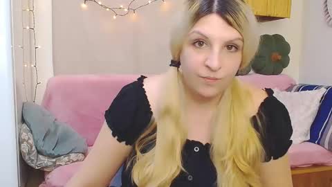 niki_leex online show from March 8, 2026, 11:58 am