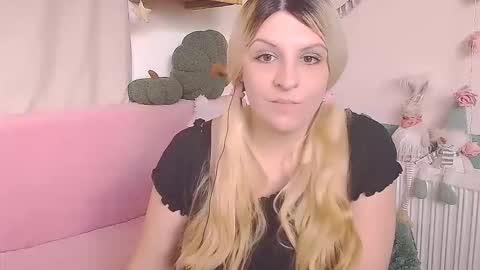 niki_leex online show from March 27, 2026, 11:32 am