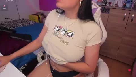 niki_sweet06 online show from October 18, 2025, 11:16 pm