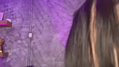 Snapshot of nikibrice chatting on February 16, 2026, 6:59 pm online show from February 16, 2026, 6:59 pm