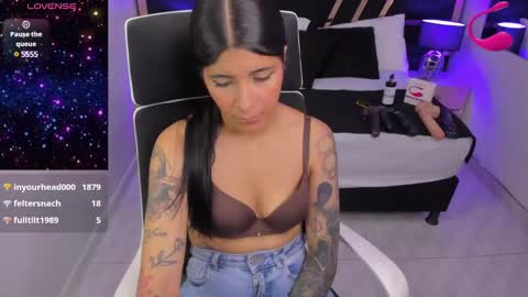 Niki online show from February 9, 2025, 4:40 pm