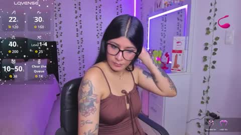 Niki online show from March 3, 2026, 1:12 am