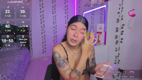 Niki online show from March 21, 2026, 12:59 am