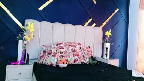 Nikievanz online show from May 5, 2026, 6:38 pm