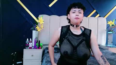 Nikievanz online show from May 8, 2026, 5:07 pm