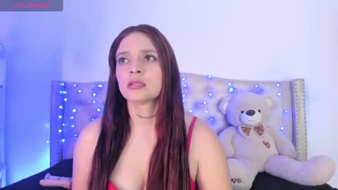 Snapshot of nikiibrooks chatting on December 11, 2024, 12:54 am Niikii online show from December 11, 2024, 12:54 am