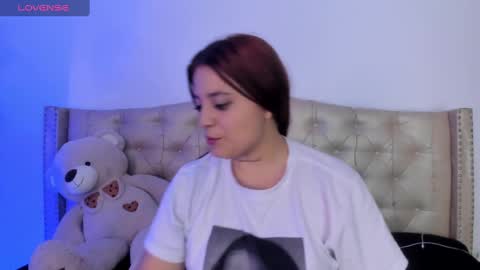 Snapshot of nikiibrooks chatting on December 13, 2024, 2:32 am Niikii online show from December 13, 2024, 2:32 am